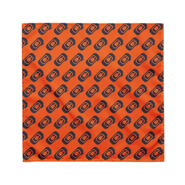 Q Bandana - Image 3