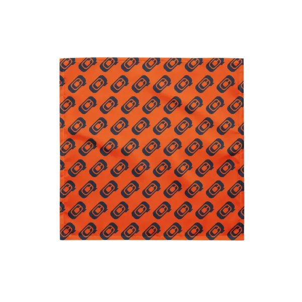 Q Bandana - Image 2