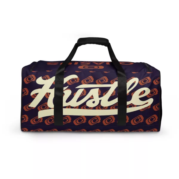 Duffle bag - Image 4