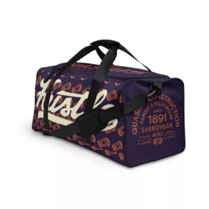 Duffle bag - Image 3