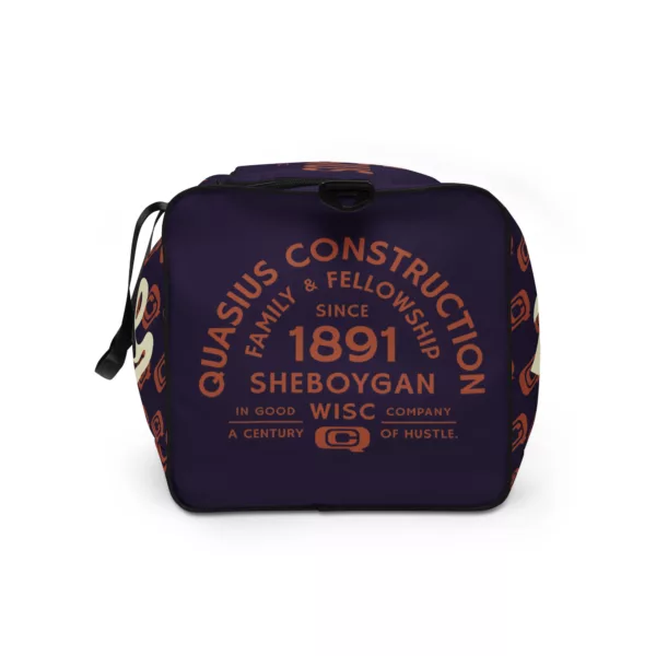 Duffle bag - Image 6