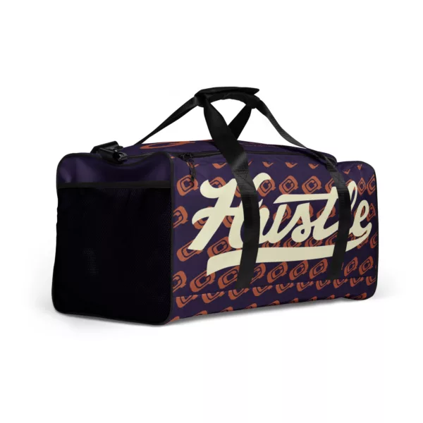 Duffle bag - Image 2