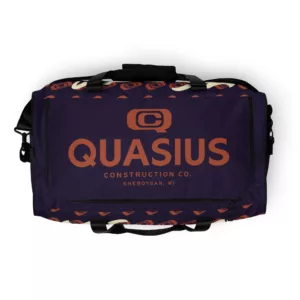 Duffle bag - Image 7