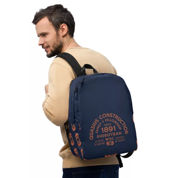 Minimalist Backpack - Image 2