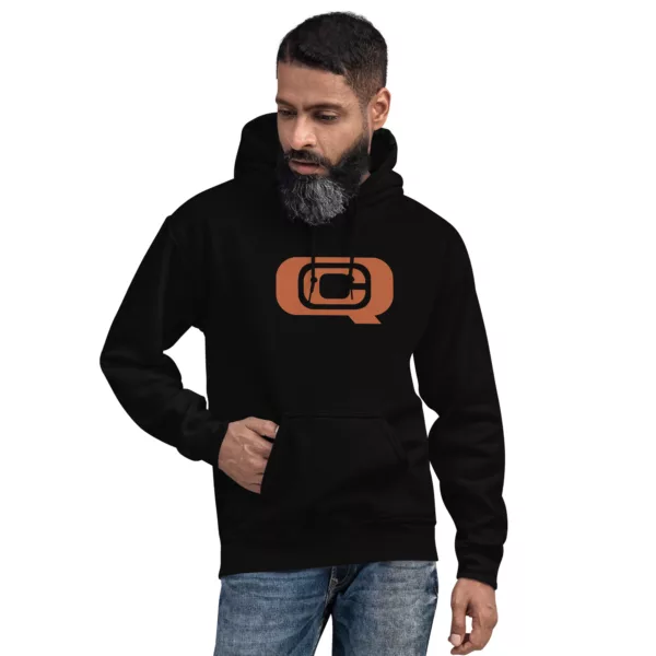 Q Unisex Hoodie